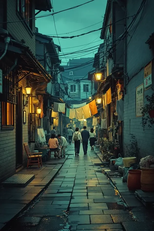 请回答1988 海报